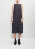 Tambourine Wool Dress