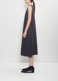 Tambourine Wool Dress