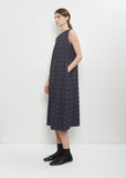Tambourine Wool Dress