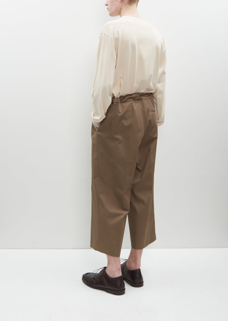 Big Pants