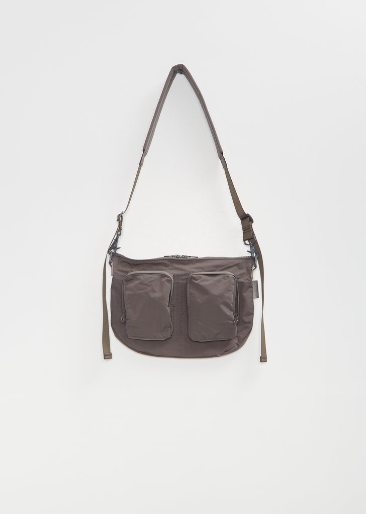 Split Yarn Bodybag S