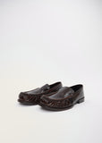 Patent Leather Loafer