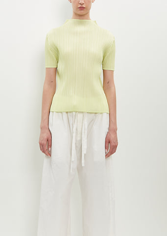 Monthly Colors: May Shirt