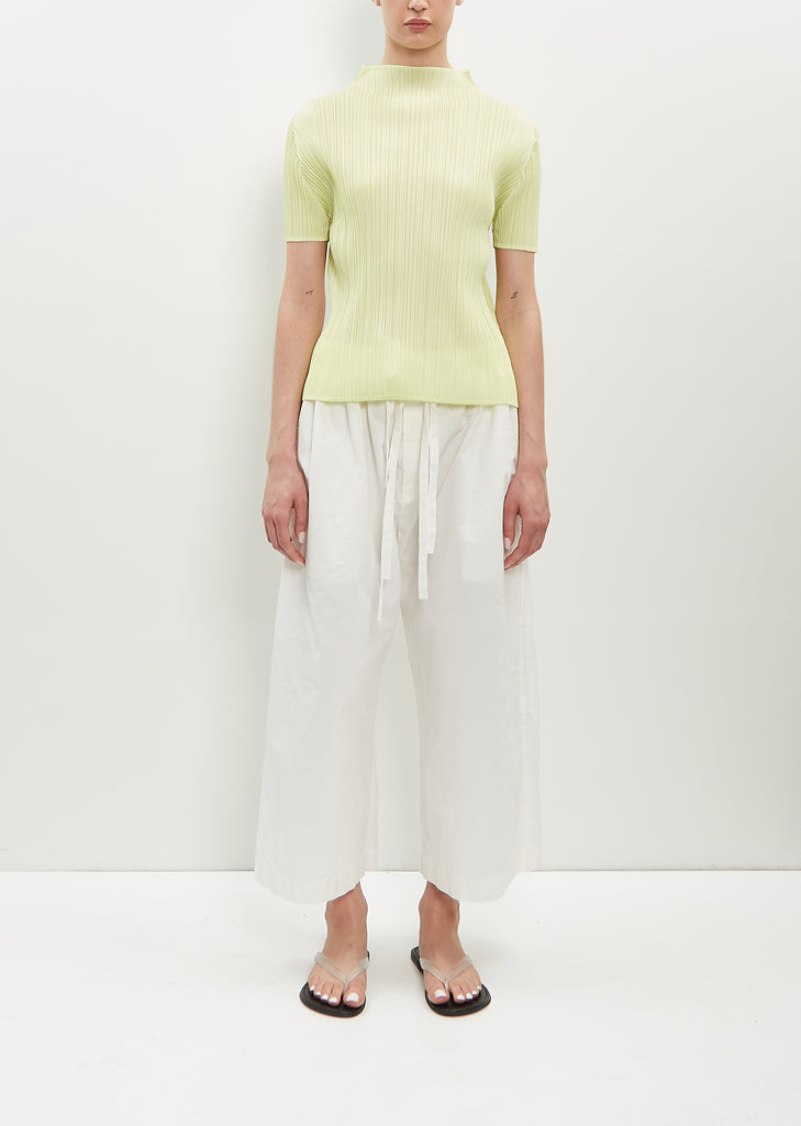 Monthly Colors: May Shirt