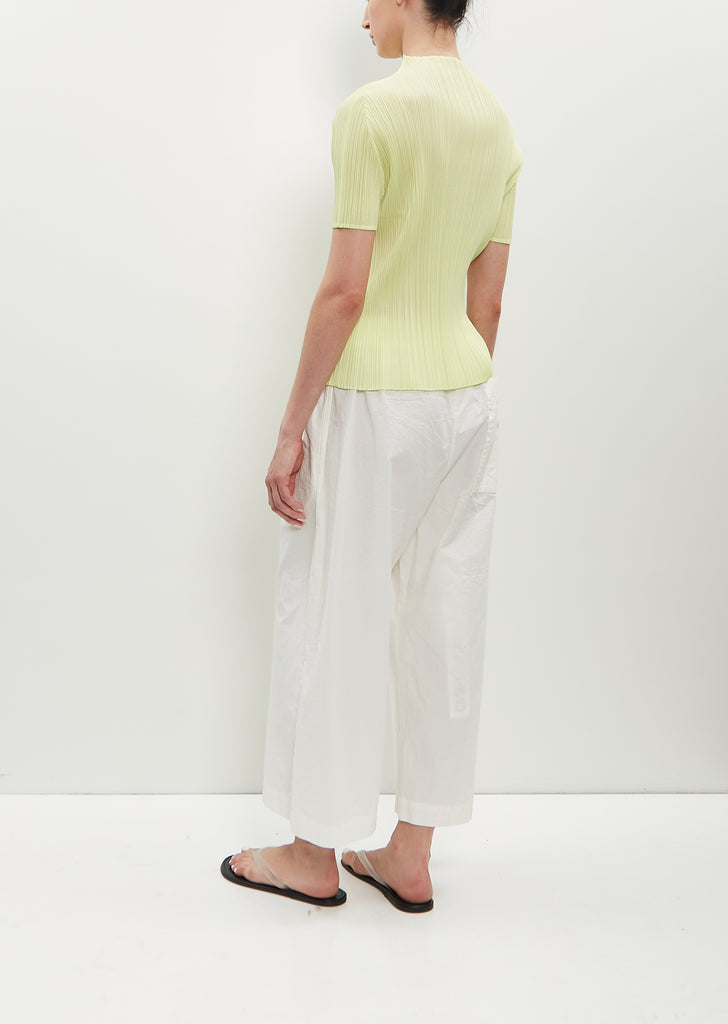 Monthly Colors: May Shirt