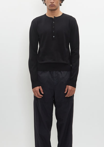 トップス Dries Van NOTEN Body fit Compact Knit DRIES VAN NOTEN Body Fit Compact Knit Tops Used | eBay