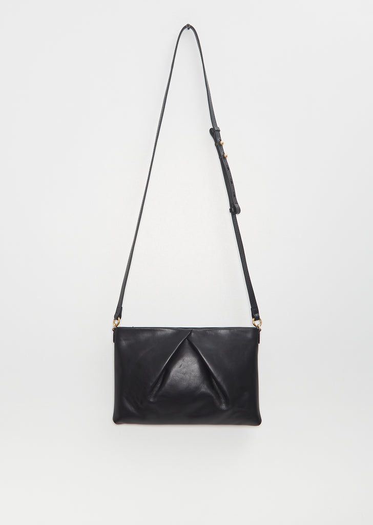 Small Pouch — Black