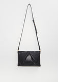 Small Pouch — Black