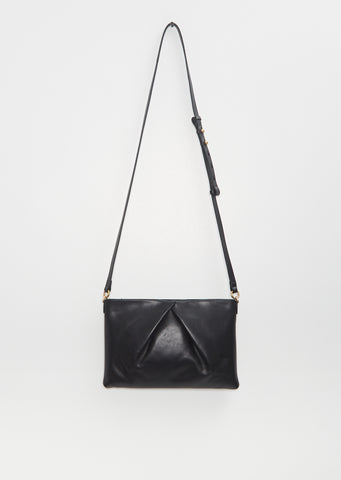 Small Pouch — Black