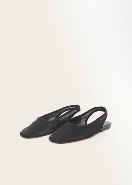 VENIA MITTEN ブラック S VENEZIA - BLACK – MIA Shoes