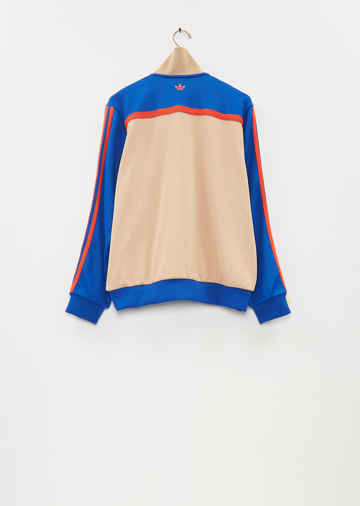 WB Jersey Track Top