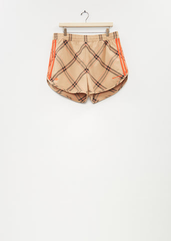 WB Short