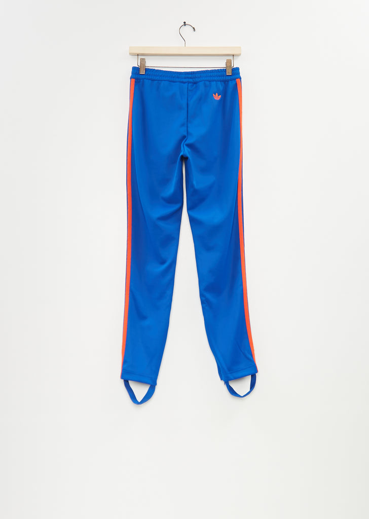 WB Stirup Track Pants