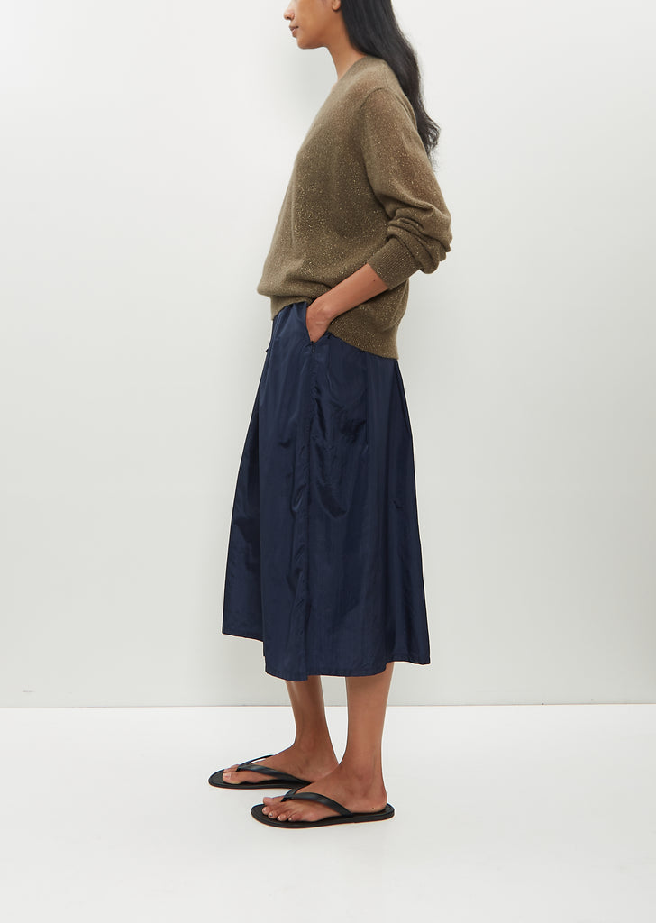 Ripstop Skirt