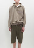 Twisted Hoodie