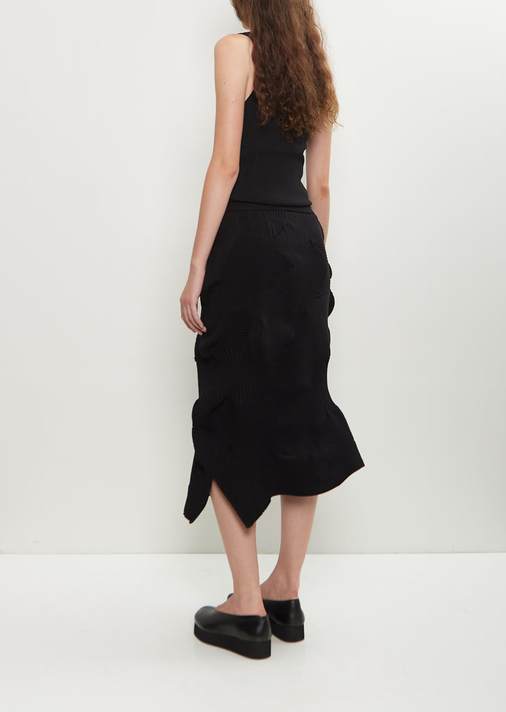 Kone Kone Poly Knit Skirt