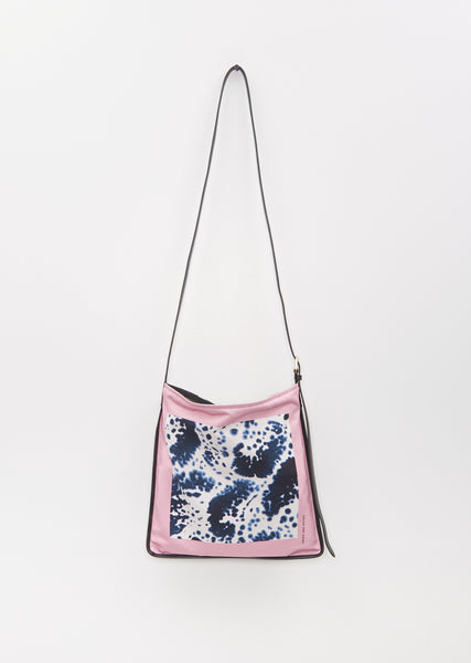 【新品未使用】 DRIES VAN NOTEN Small scarf bag Dries Van Noten Small Scarf Bag | Liberty