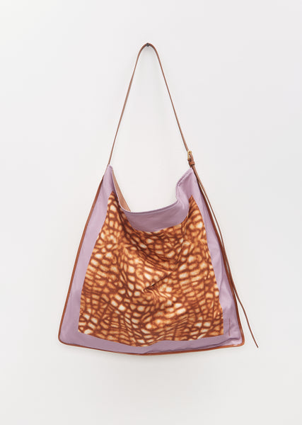 小物 DRIES VAN NOTEN - long long scarf 20AW DRIES VAN NOTEN – Long Knit Scarf ロングマフラー