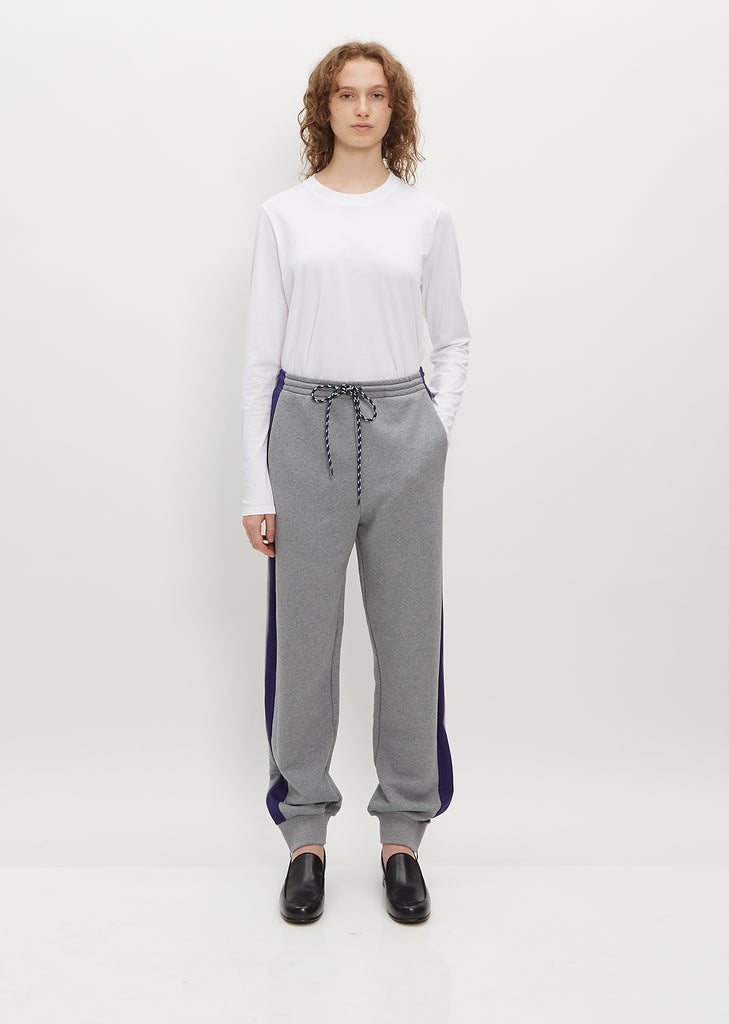 Striped Sweatpant