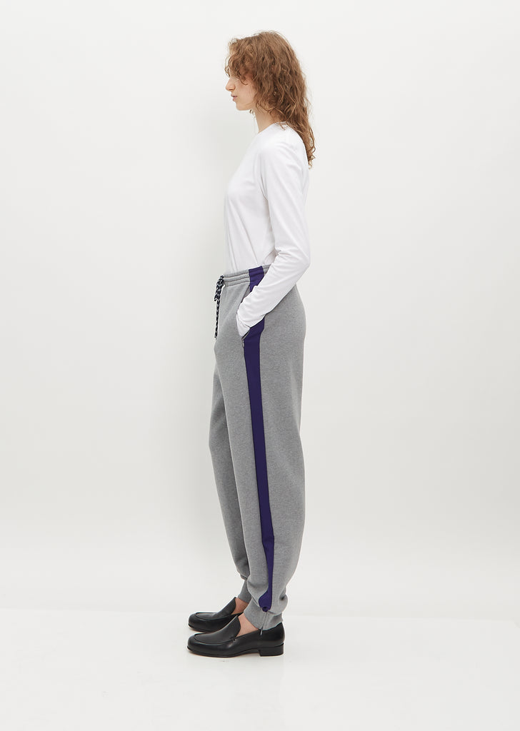 Striped Sweatpant
