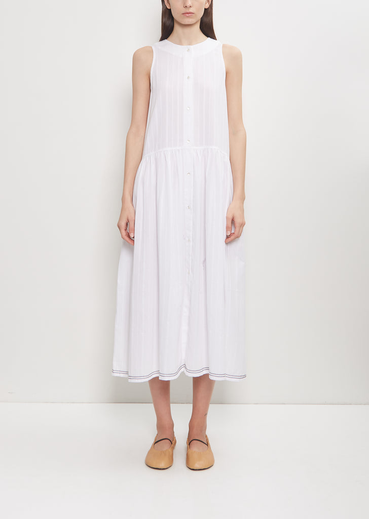 Anouk Cotton Dress