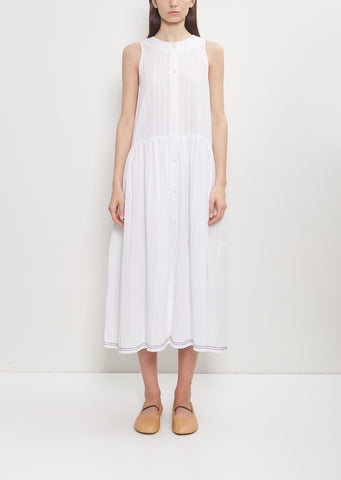Anouk Cotton Dress