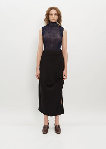 Canopy Smooth Skirt