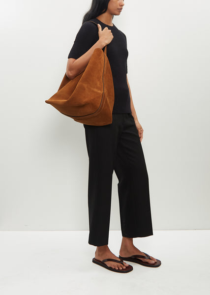 CARSON TOTE - TAN