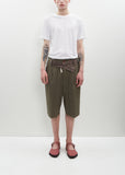 Signature Supershort Pants