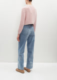 Betsy Cashmere-Silk Cardigan