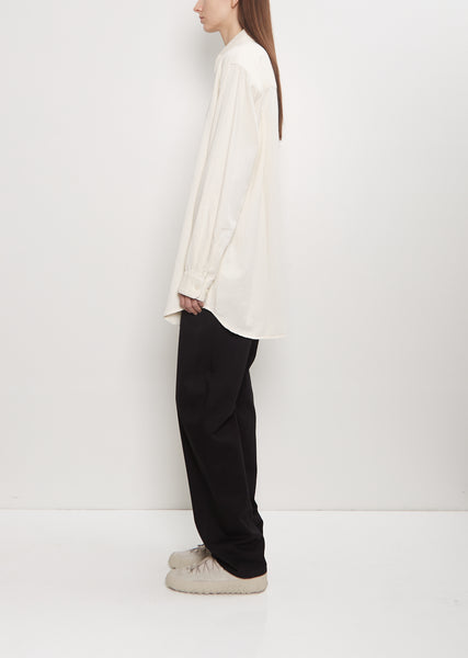 【SIENNE】 Lace Pocket T-shirt /追跡付 sienne シエンヌ Lace Pocket T-shirt (Ivory) - メルカリ