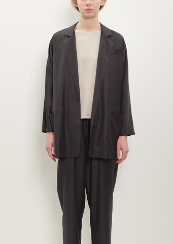 Tasmania Batwinged Blazer