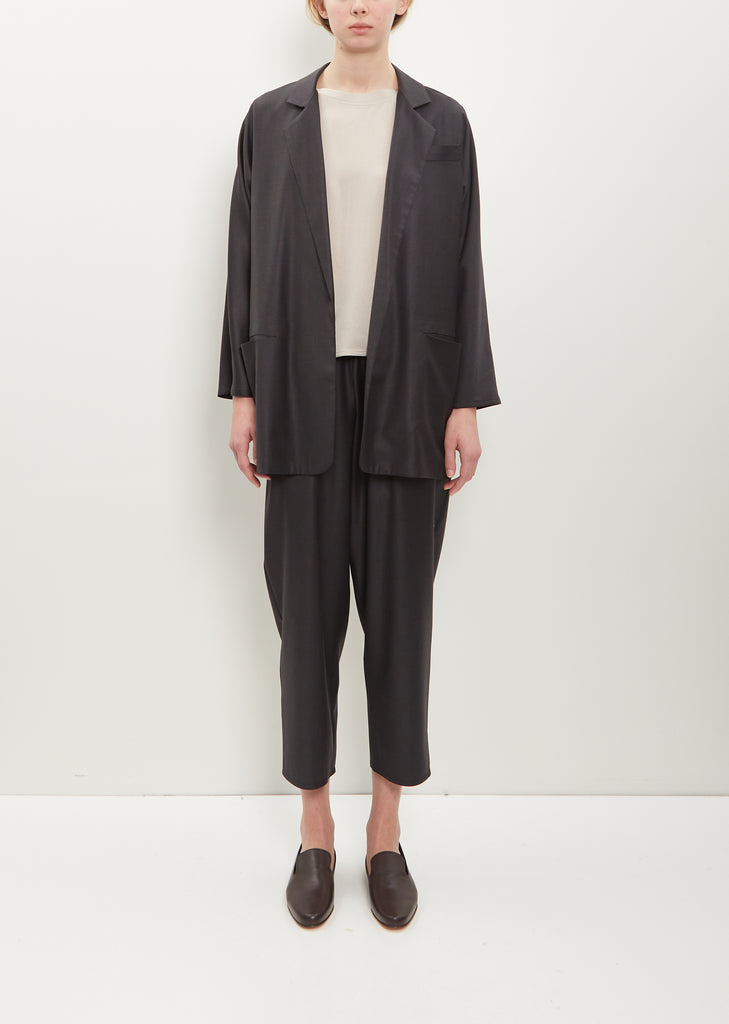 Tasmania Batwinged Blazer