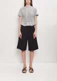 Annika Cotton Shorts