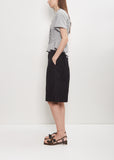 Annika Cotton Shorts