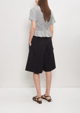 Annika Cotton Shorts