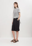 Annika Cotton Shorts