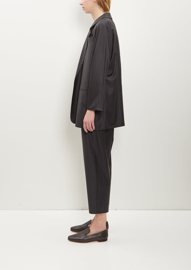 Tasmania Batwinged Blazer