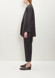 Tasmania Batwinged Blazer