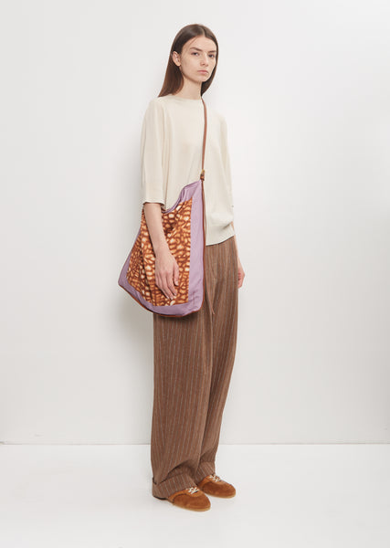 dries van noten 25SS バッグ 新品タグ付 定価¥280500 - メルカリ
