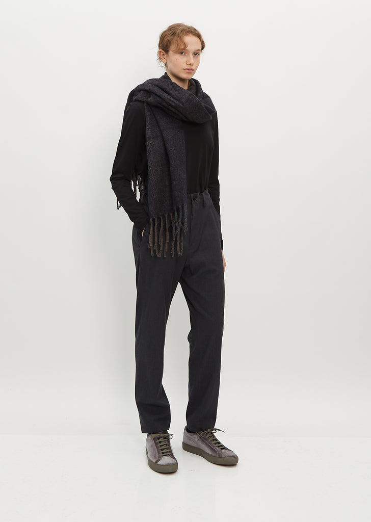 Herringbone Scarf