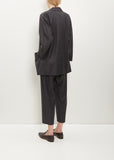 Tasmania Batwinged Blazer