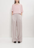 Pila Cotton Cupro Pants