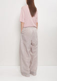 Pila Cotton Cupro Pants