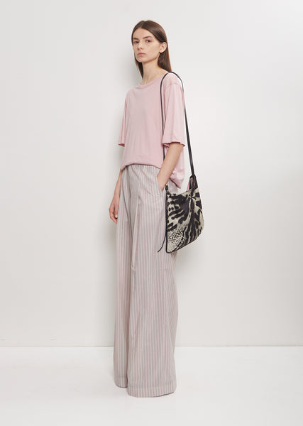 【新品未使用】 DRIES VAN NOTEN Small scarf bag Small scarf bag - Autumn-Winter Women | Dries Van Noten