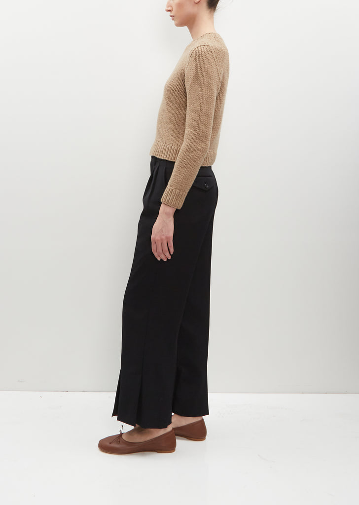 Giny Cashmere Sweater