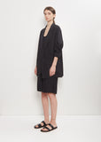 Linen Blazer