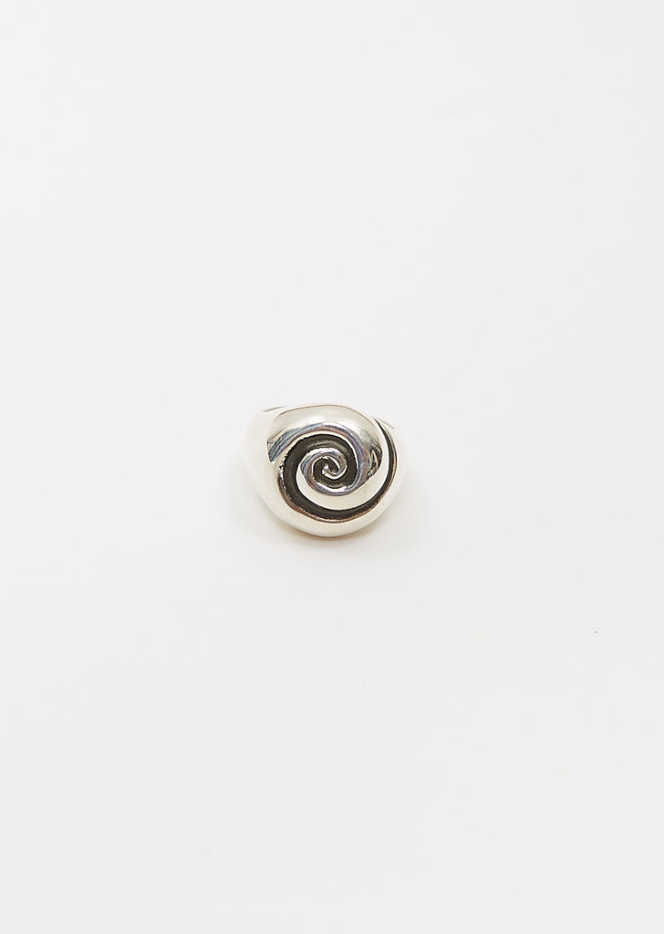 Nautilus Ring