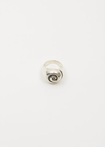 Nautilus Ring
