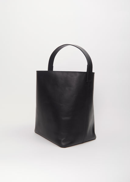 AURALEE BIG SHOULDER BAG made by CHACOLI | L